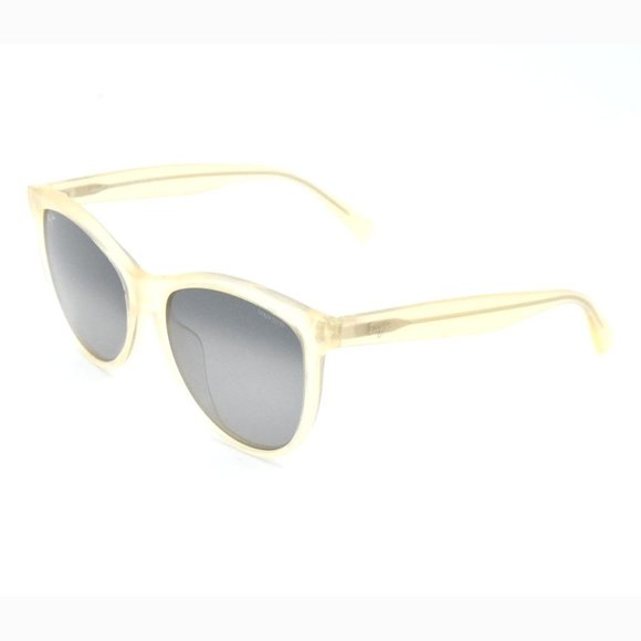Maui JimMJ 833-24S Glory Glory Milky Almond / Neutral Grey Polarized